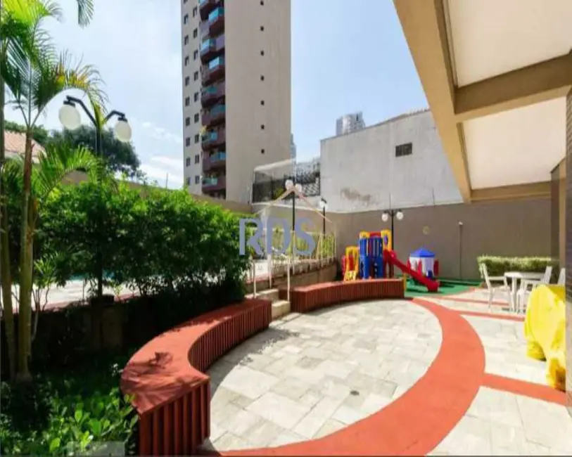 Apartamento com 3 quartos à venda, 137m2 em Vila Olímpia, São Paulo - SP - imagem 4 Foto 4 de Apartamento com 3 quartos à venda, 137m2 em Vila Olímpia, São Paulo - SP