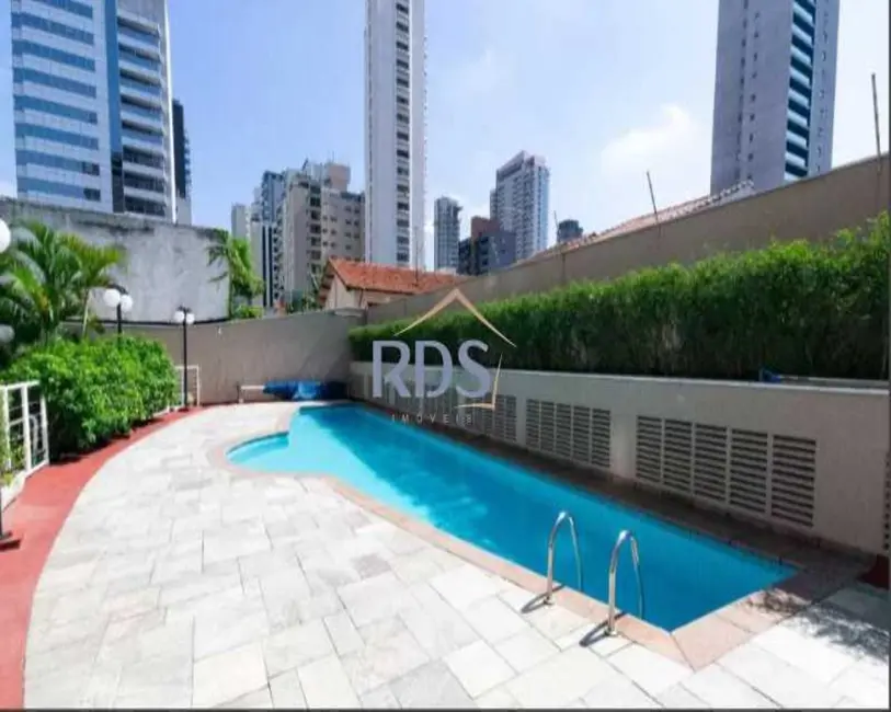 Foto 2 de Apartamento com 3 quartos à venda, 137m2 em Vila Olímpia, São Paulo - SP