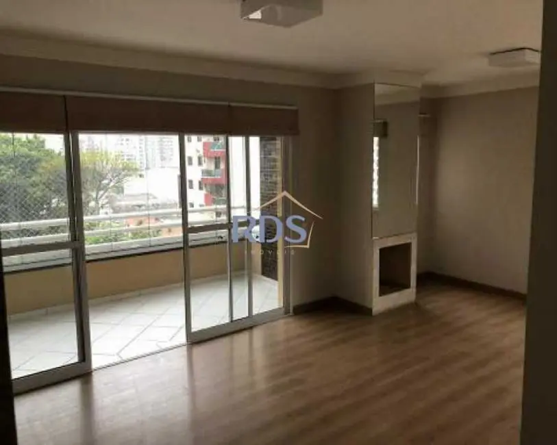 Apartamento com 3 quartos à venda, 137m2 em Vila Olímpia, São Paulo - SP - imagem 8 Foto 8 de Apartamento com 3 quartos à venda, 137m2 em Vila Olímpia, São Paulo - SP