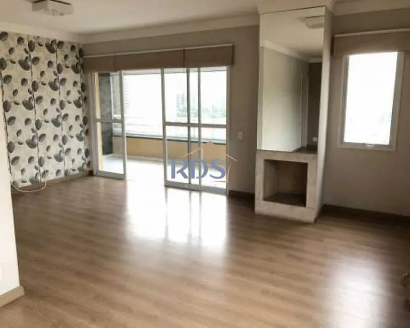 Apartamento com 3 quartos à venda, 137m2 em Vila Olímpia, São Paulo - SP - imagem 9 Foto 9 de Apartamento com 3 quartos à venda, 137m2 em Vila Olímpia, São Paulo - SP