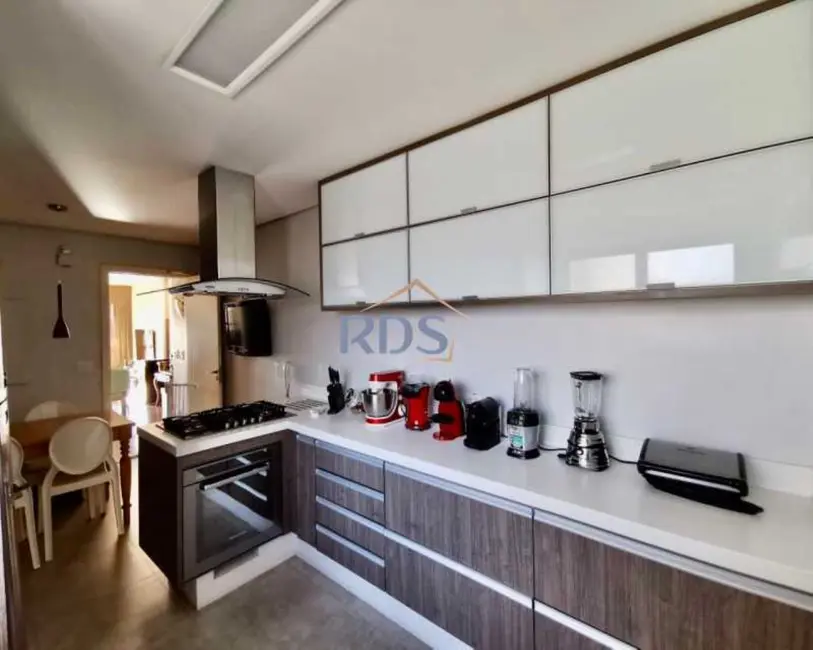 Foto 8 de Apartamento com 3 quartos à venda, 135m2 em Brooklin Paulista, São Paulo - SP