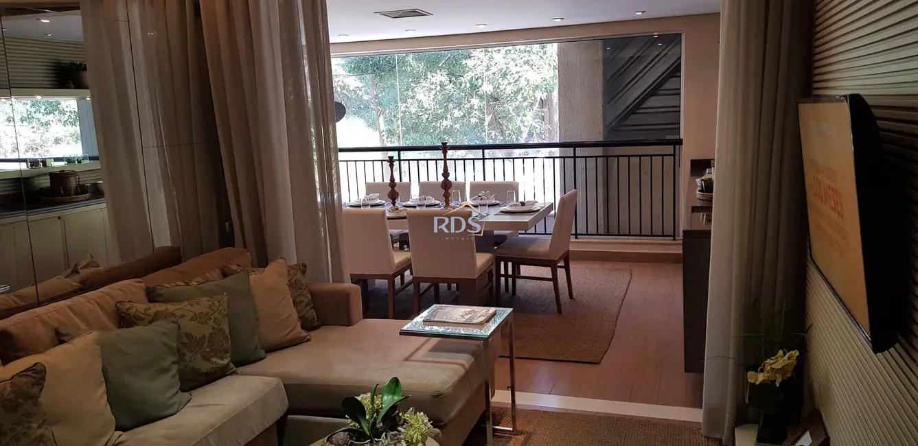 Foto 3 de Apartamento com 2 quartos à venda, 96m2 em Vila Andrade, São Paulo - SP