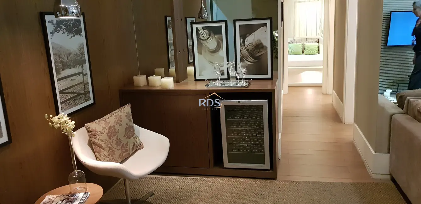 Foto 2 de Apartamento com 2 quartos à venda, 96m2 em Vila Andrade, São Paulo - SP