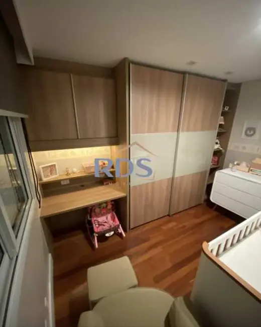 Foto 7 de Apartamento com 3 quartos à venda, 121m2 em Vila Cordeiro, São Paulo - SP