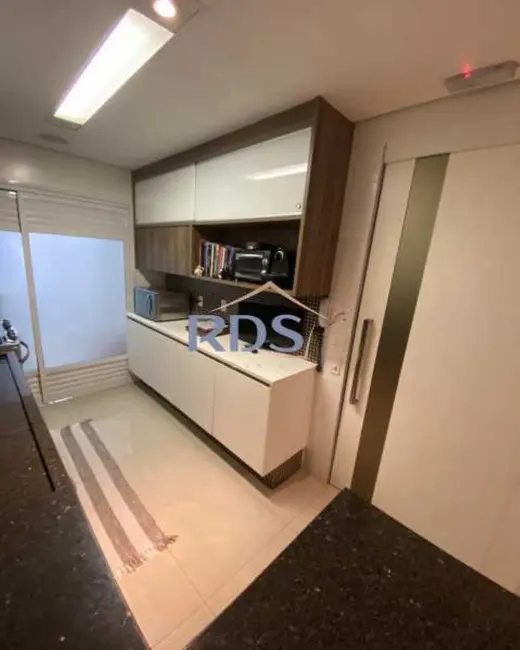 Foto 5 de Apartamento com 3 quartos à venda, 121m2 em Vila Cordeiro, São Paulo - SP