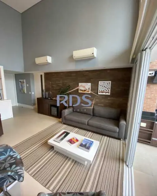 Foto 2 de Apartamento com 3 quartos à venda, 121m2 em Vila Cordeiro, São Paulo - SP