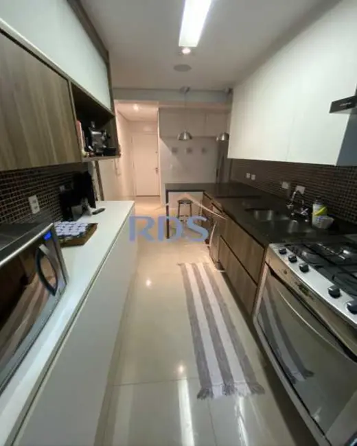 Foto 6 de Apartamento com 3 quartos à venda, 121m2 em Vila Cordeiro, São Paulo - SP