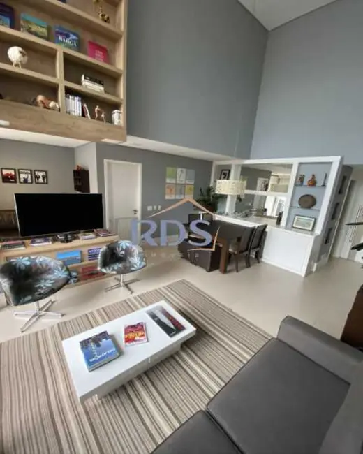 Foto 4 de Apartamento com 3 quartos à venda, 121m2 em Vila Cordeiro, São Paulo - SP