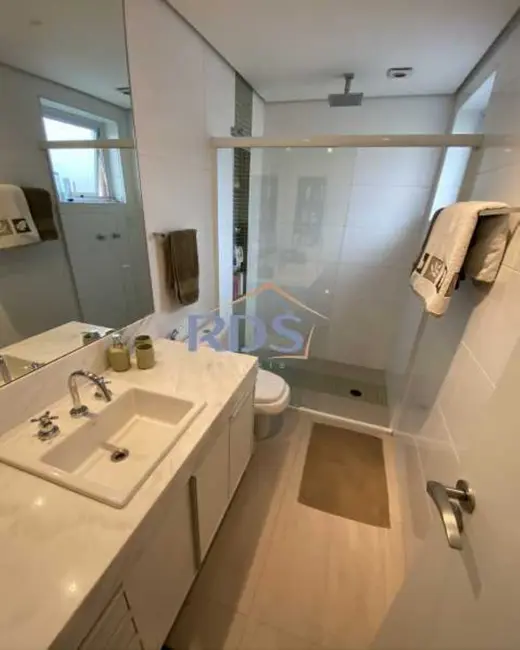 Foto 8 de Apartamento com 3 quartos à venda, 121m2 em Vila Cordeiro, São Paulo - SP