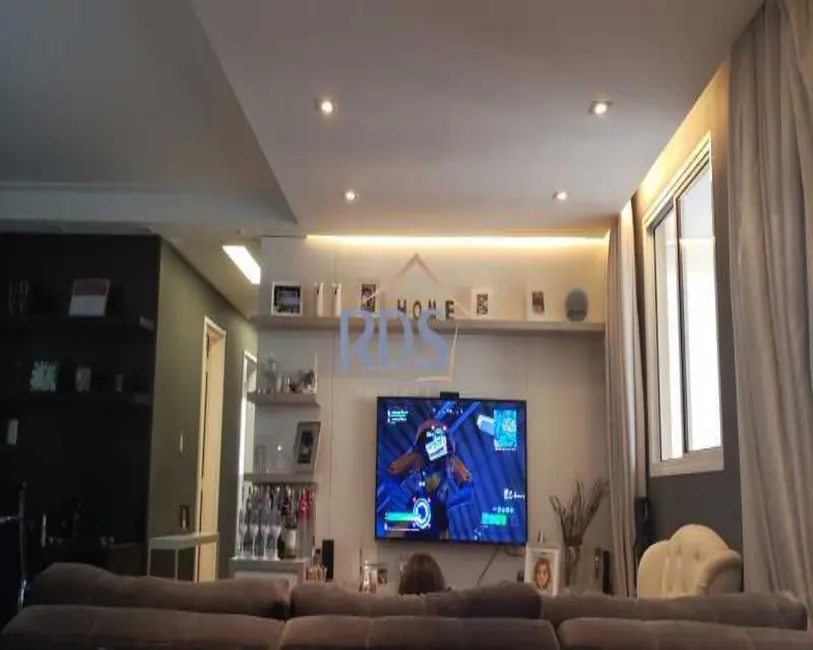 Apartamento com 3 quartos à venda, 126m2 em Vila Suzana, São Paulo - SP - imagem 5 Foto 5 de Apartamento com 3 quartos à venda, 126m2 em Vila Suzana, São Paulo - SP