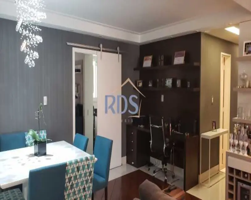 Apartamento com 3 quartos à venda, 126m2 em Vila Suzana, São Paulo - SP - imagem 6 Foto 6 de Apartamento com 3 quartos à venda, 126m2 em Vila Suzana, São Paulo - SP