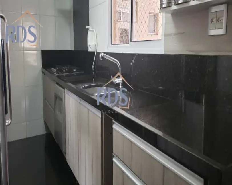 Foto 1 de Apartamento com 3 quartos à venda, 126m2 em Vila Suzana, São Paulo - SP