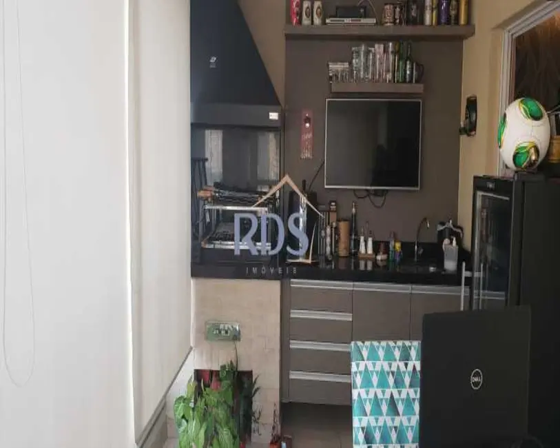 Apartamento com 3 quartos à venda, 126m2 em Vila Suzana, São Paulo - SP - imagem 7 Foto 7 de Apartamento com 3 quartos à venda, 126m2 em Vila Suzana, São Paulo - SP