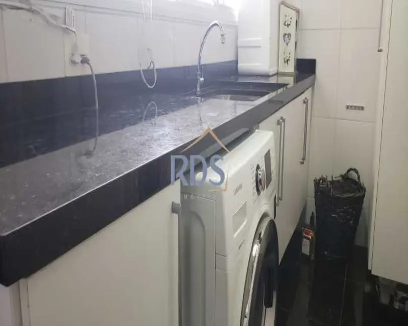 Apartamento com 3 quartos à venda, 126m2 em Vila Suzana, São Paulo - SP - imagem 3 Foto 3 de Apartamento com 3 quartos à venda, 126m2 em Vila Suzana, São Paulo - SP
