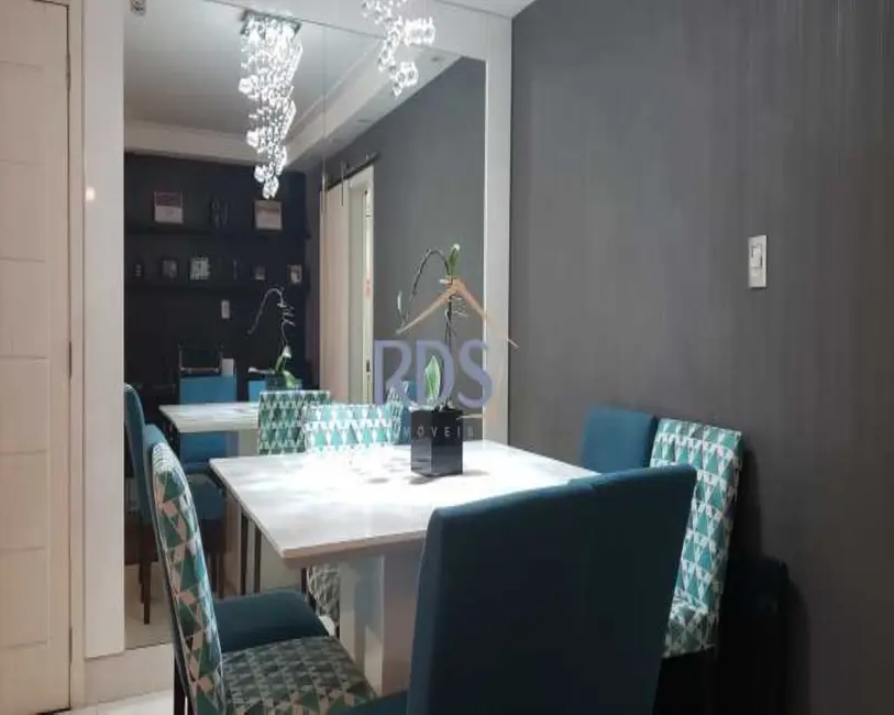 Apartamento com 3 quartos à venda, 126m2 em Vila Suzana, São Paulo - SP - imagem 4 Foto 4 de Apartamento com 3 quartos à venda, 126m2 em Vila Suzana, São Paulo - SP