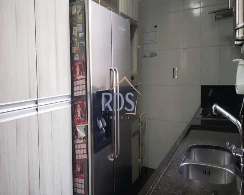 Foto 2 de Apartamento com 3 quartos à venda, 126m2 em Vila Suzana, São Paulo - SP