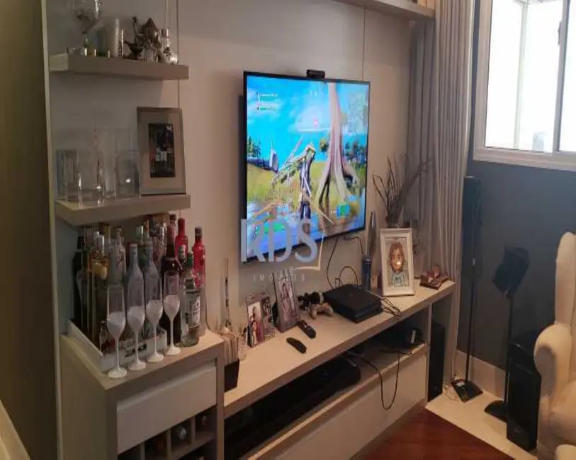 Apartamento com 3 quartos à venda, 126m2 em Vila Suzana, São Paulo - SP - imagem 8 Foto 8 de Apartamento com 3 quartos à venda, 126m2 em Vila Suzana, São Paulo - SP