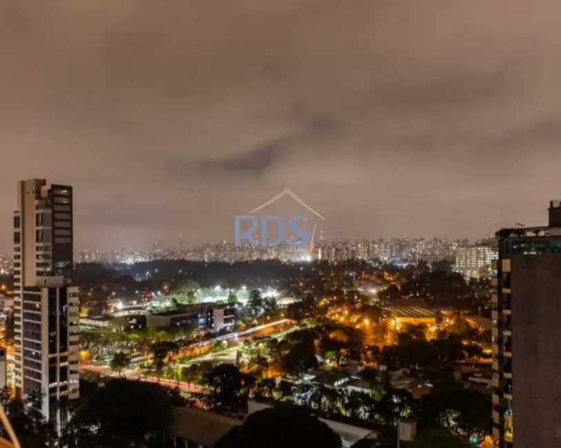 Apartamento com 4 quartos à venda, 324m2 em Indianópolis, São Paulo - SP - imagem 8 Foto 8 de Apartamento com 4 quartos à venda, 324m2 em Indianópolis, São Paulo - SP