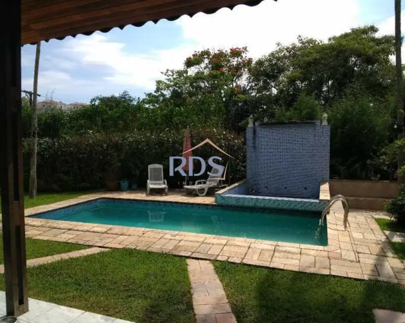 Foto 6 de Casa de Condomínio com 4 quartos à venda, 300m2 em Vila Appia Antica, Carapicuiba - SP