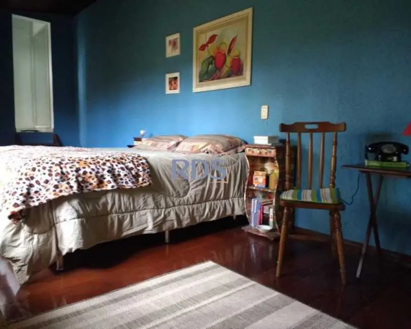 Foto 7 de Casa de Condomínio com 4 quartos à venda, 300m2 em Vila Appia Antica, Carapicuiba - SP