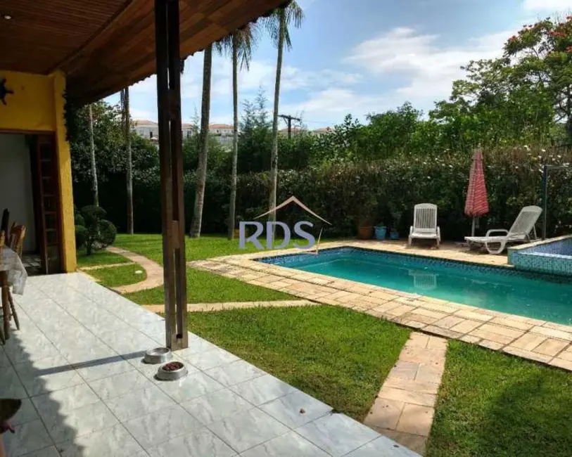 Foto 4 de Casa de Condomínio com 4 quartos à venda, 300m2 em Vila Appia Antica, Carapicuiba - SP