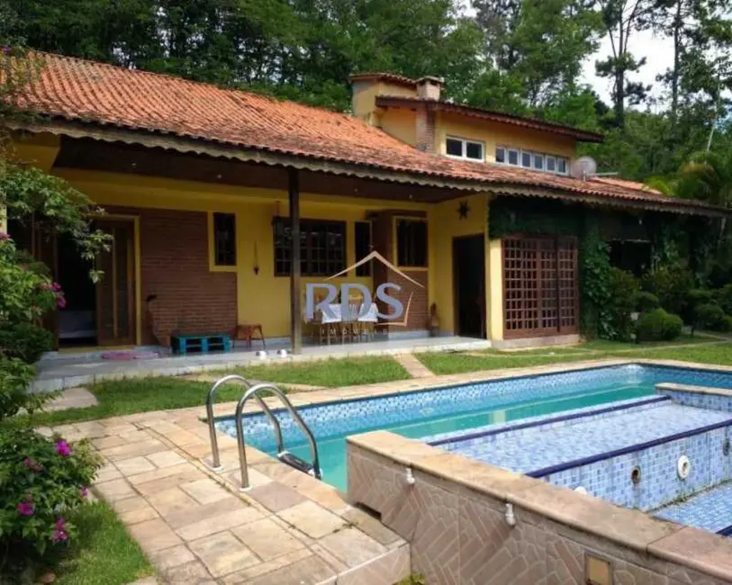 Foto 2 de Casa de Condomínio com 4 quartos à venda, 300m2 em Vila Appia Antica, Carapicuiba - SP