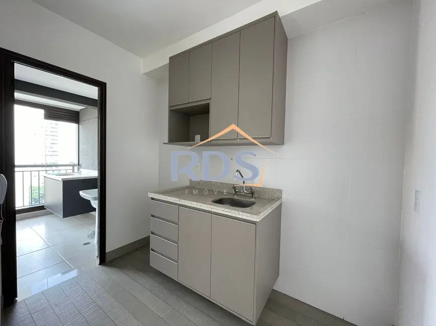 Foto 6 de Apartamento com 2 quartos à venda, 67m2 em Vila Romana, São Paulo - SP