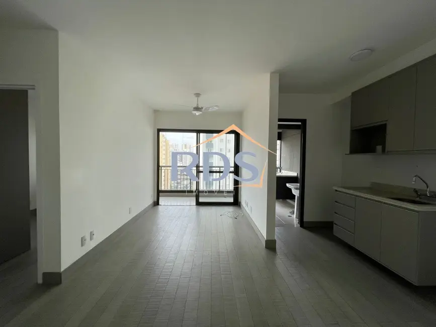 Foto 1 de Apartamento com 2 quartos à venda, 67m2 em Vila Romana, São Paulo - SP