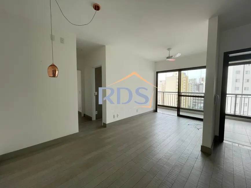 Foto 3 de Apartamento com 2 quartos à venda, 67m2 em Vila Romana, São Paulo - SP