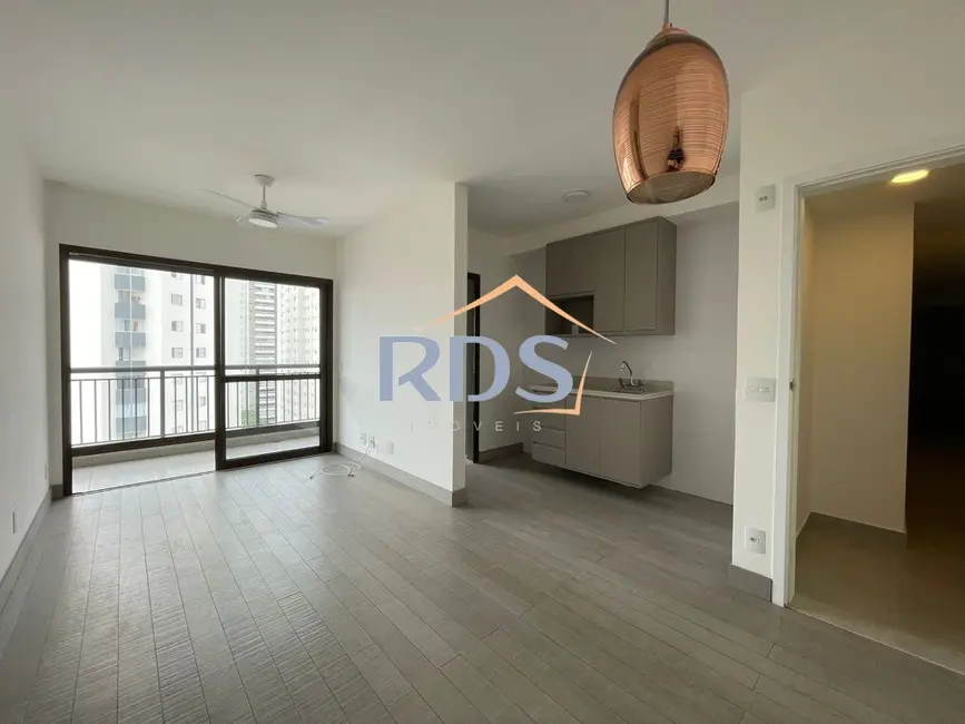 Foto 4 de Apartamento com 2 quartos à venda, 67m2 em Vila Romana, São Paulo - SP
