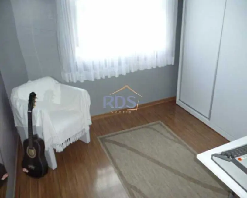 Foto 4 de Casa de Condomínio com 3 quartos à venda, 170m2 em Parque Assunção, Taboao Da Serra - SP