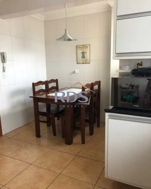 Foto 3 de Casa de Condomínio com 3 quartos à venda, 170m2 em Parque Assunção, Taboao Da Serra - SP