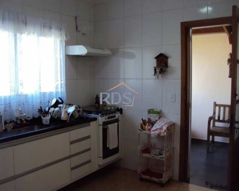 Foto 7 de Casa de Condomínio com 3 quartos à venda, 170m2 em Parque Assunção, Taboao Da Serra - SP