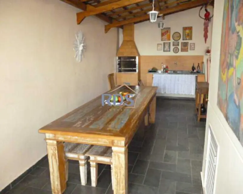 Foto 9 de Casa de Condomínio com 3 quartos à venda, 170m2 em Parque Assunção, Taboao Da Serra - SP