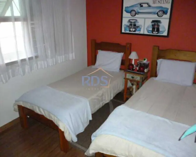 Foto 6 de Casa de Condomínio com 3 quartos à venda, 170m2 em Parque Assunção, Taboao Da Serra - SP