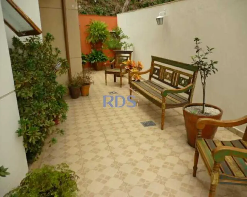 Foto 8 de Casa de Condomínio com 3 quartos à venda, 170m2 em Parque Assunção, Taboao Da Serra - SP