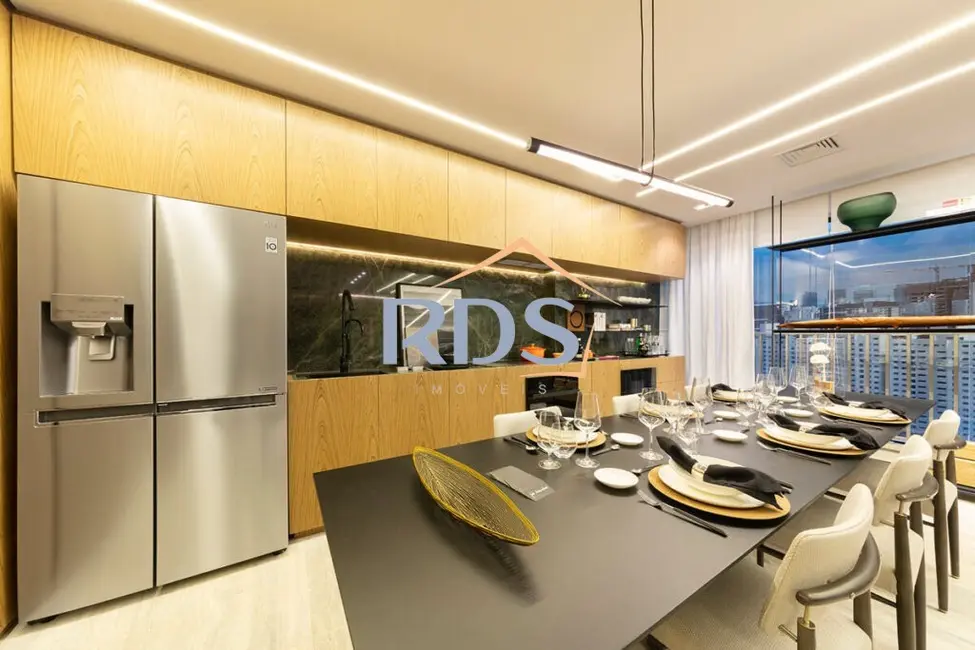 Apartamento com 3 quartos à venda, 147m2 em Vila Nova Conceição, São Paulo - SP - imagem 1 Foto 1 de Apartamento com 3 quartos à venda, 147m2 em Vila Nova Conceição, São Paulo - SP