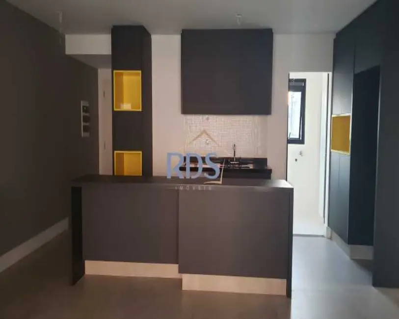 Foto 2 de Apartamento com 2 quartos à venda, 84m2 em Vila Progredior, São Paulo - SP