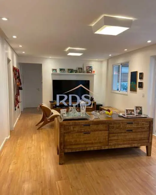 Foto 4 de Apartamento com 3 quartos à venda, 122m2 em Vila Andrade, São Paulo - SP