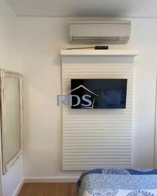 Foto 9 de Apartamento com 3 quartos à venda, 122m2 em Vila Andrade, São Paulo - SP