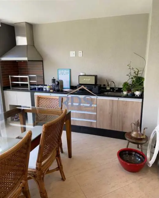Foto 2 de Apartamento com 3 quartos à venda, 122m2 em Vila Andrade, São Paulo - SP