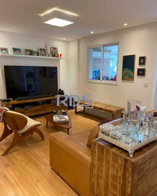 Foto 3 de Apartamento com 3 quartos à venda, 122m2 em Vila Andrade, São Paulo - SP