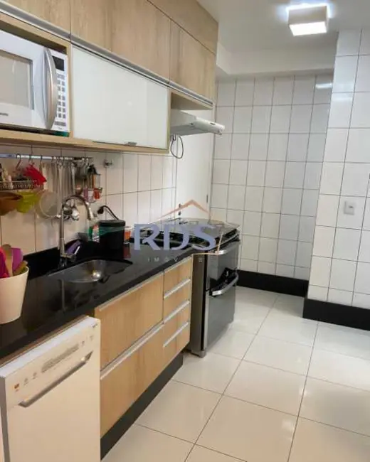 Foto 8 de Apartamento com 3 quartos à venda, 122m2 em Vila Andrade, São Paulo - SP