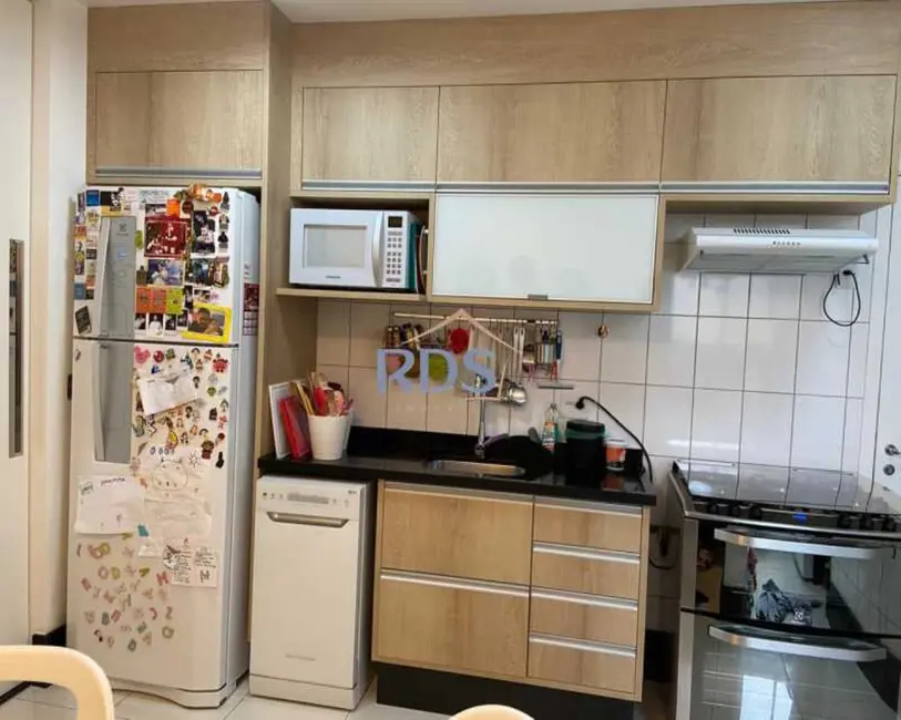 Foto 6 de Apartamento com 3 quartos à venda, 122m2 em Vila Andrade, São Paulo - SP