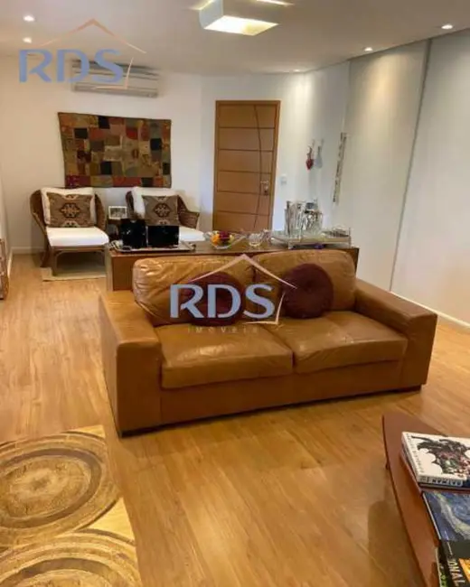 Foto 1 de Apartamento com 3 quartos à venda, 122m2 em Vila Andrade, São Paulo - SP