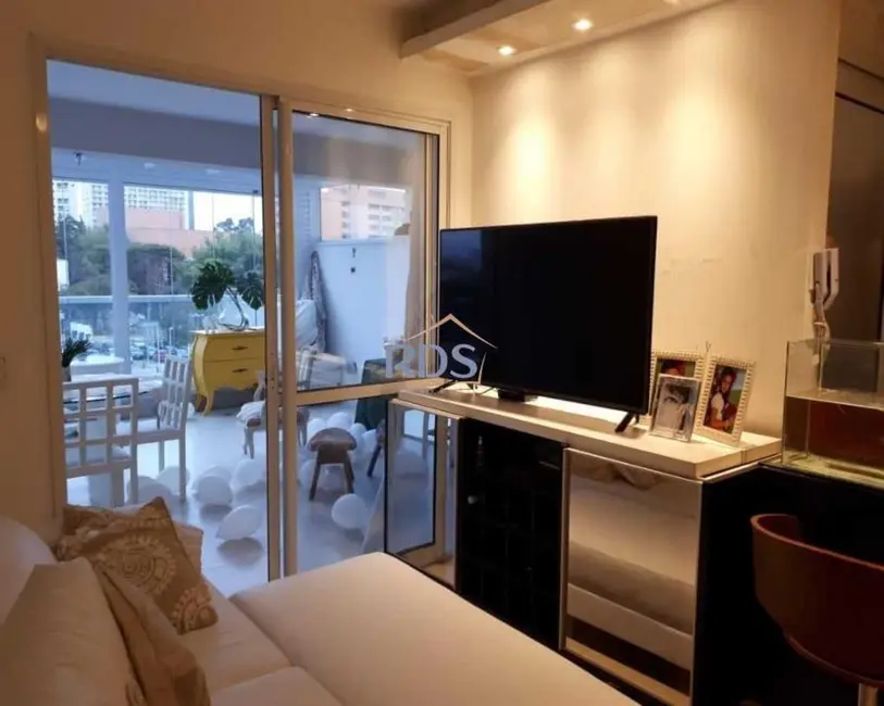 Foto 6 de Apartamento com 2 quartos à venda, 105m2 em Jardim Dom Bosco, São Paulo - SP