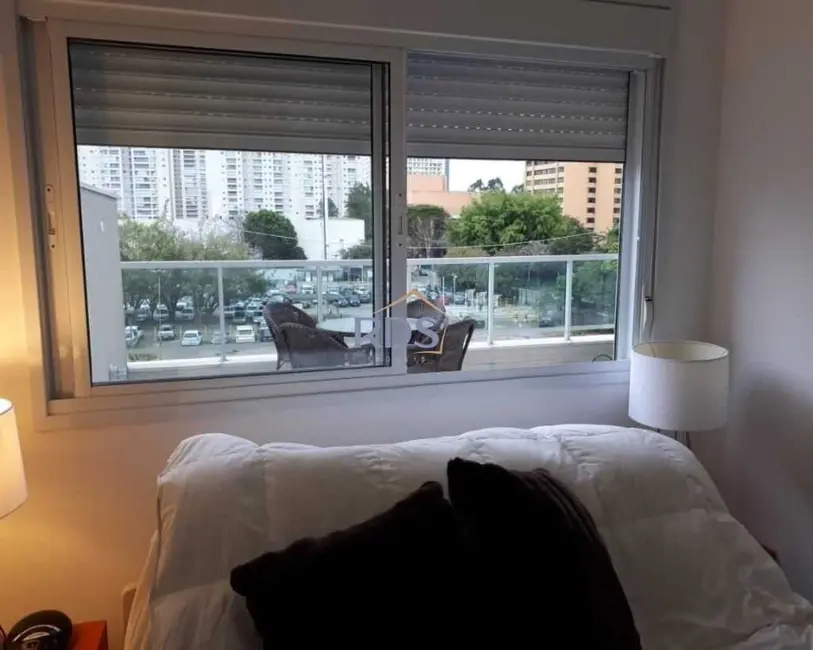 Foto 8 de Apartamento com 2 quartos à venda, 105m2 em Jardim Dom Bosco, São Paulo - SP