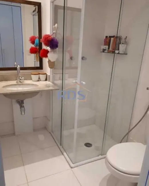 Foto 3 de Apartamento com 2 quartos à venda, 105m2 em Jardim Dom Bosco, São Paulo - SP