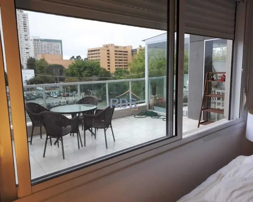 Foto 7 de Apartamento com 2 quartos à venda, 105m2 em Jardim Dom Bosco, São Paulo - SP