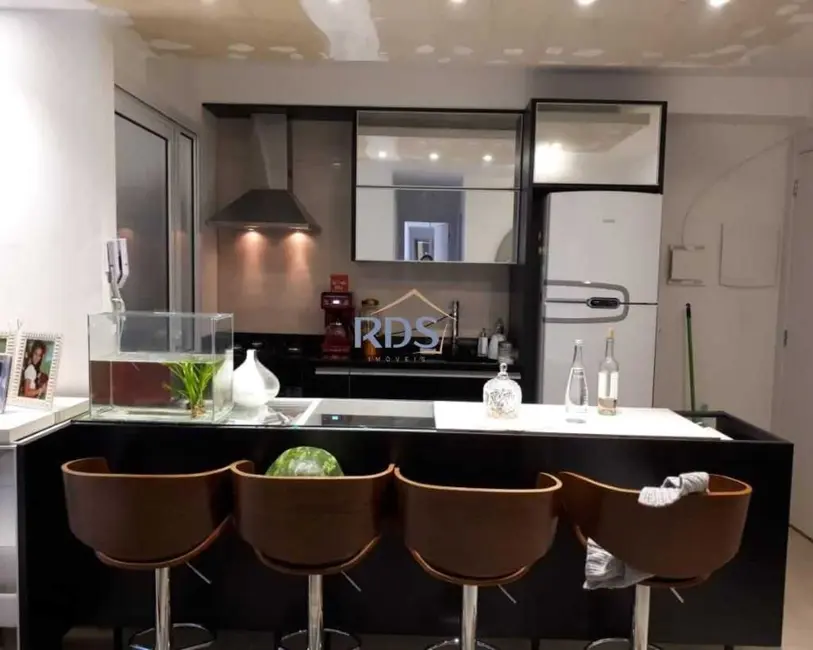 Foto 1 de Apartamento com 2 quartos à venda, 105m2 em Jardim Dom Bosco, São Paulo - SP